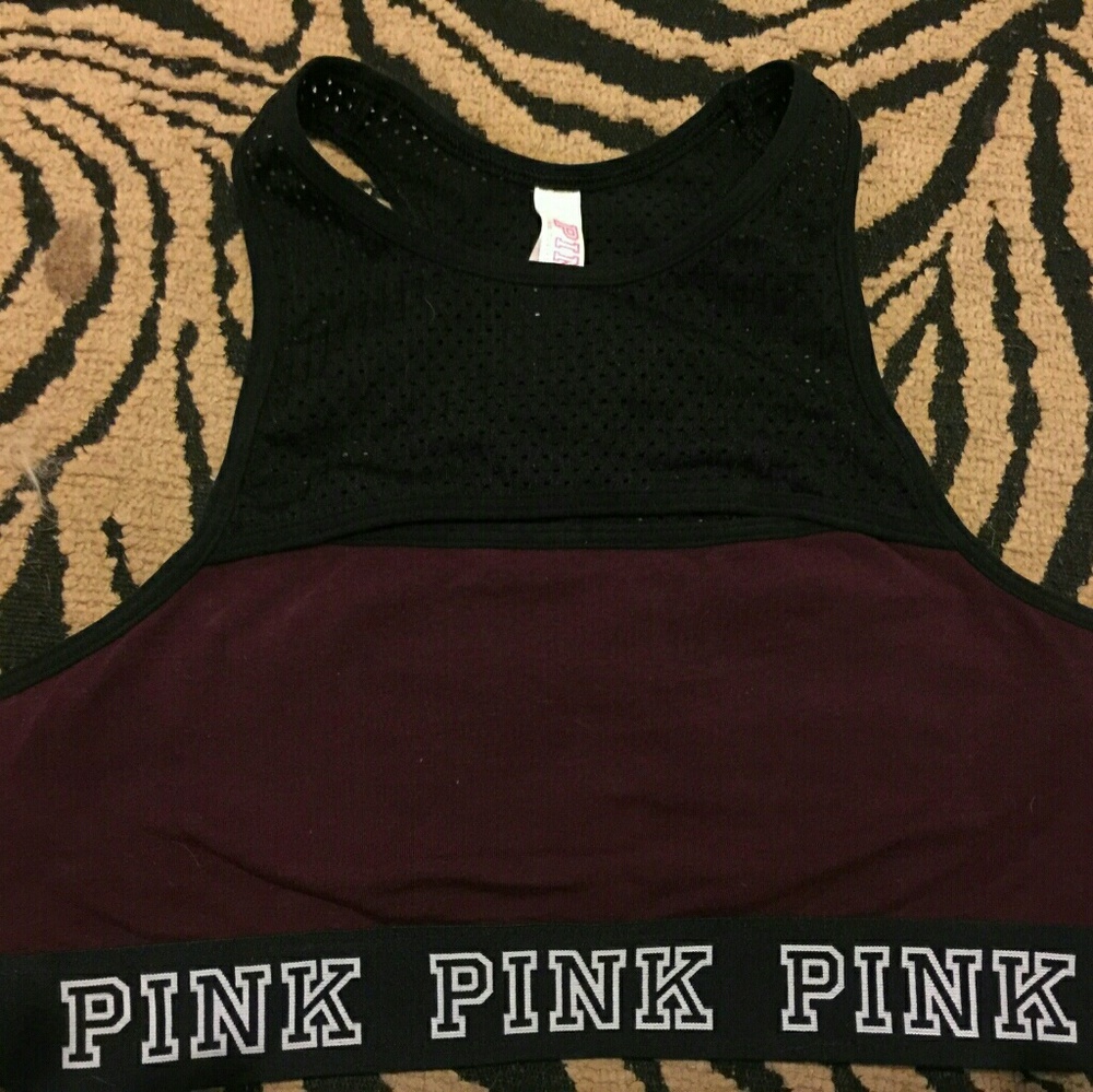 Vs pink (switch for medium)